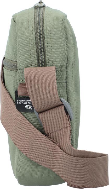 Produktbild Cabin zero Sidekick Umhängetasche RFID 19 cm