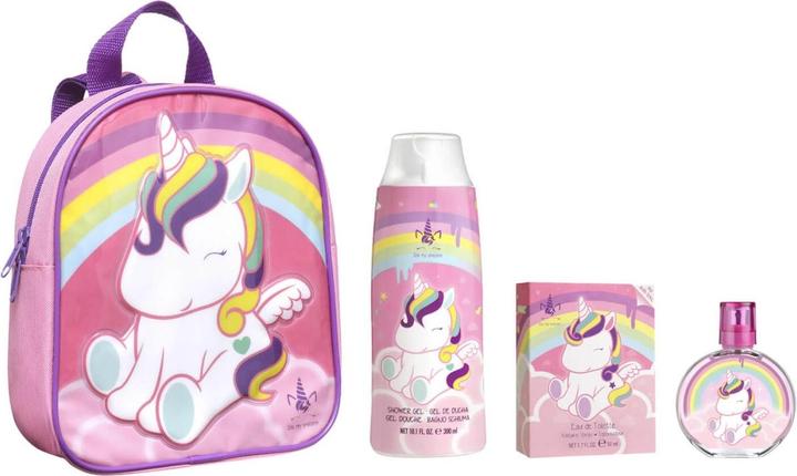 Produktbild Police Kids Specials - Unicorn Beauty Set (Eau de Toilette, 50 ml)