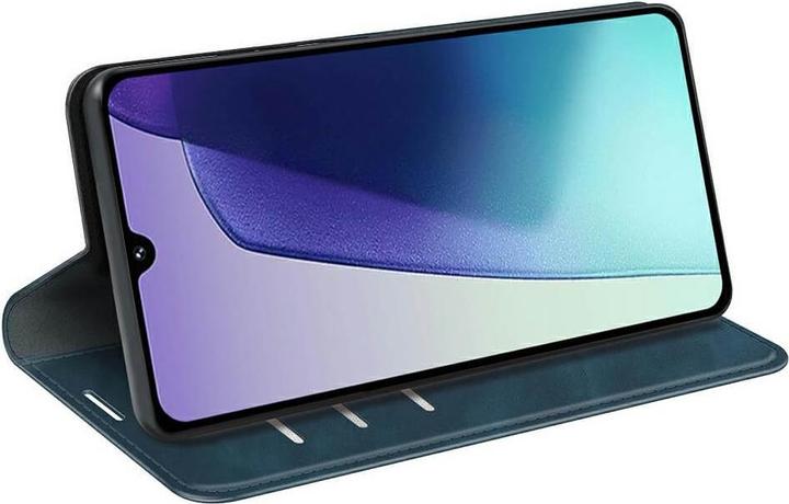 Produktbild Cover-Discount Xiaomi Redmi 14C / Poco C75 - Stand Flip Case Hülle (Xiaomi Redmi 14C, Xiaomi Poco C75)