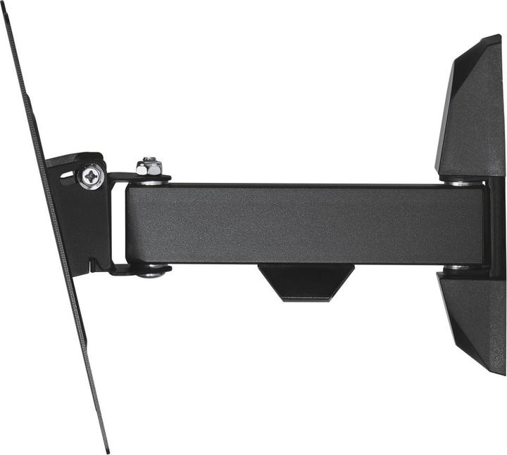 Produktbild Hama TV-Wandhalterung, schwenkbar, neigbar, 122 cm (48") bis 20 kg (Wand, 48", 20 kg)