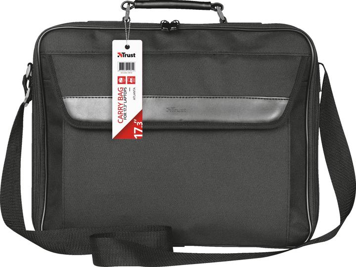 Actual product image Trust Atlanta (17.30", Universal)