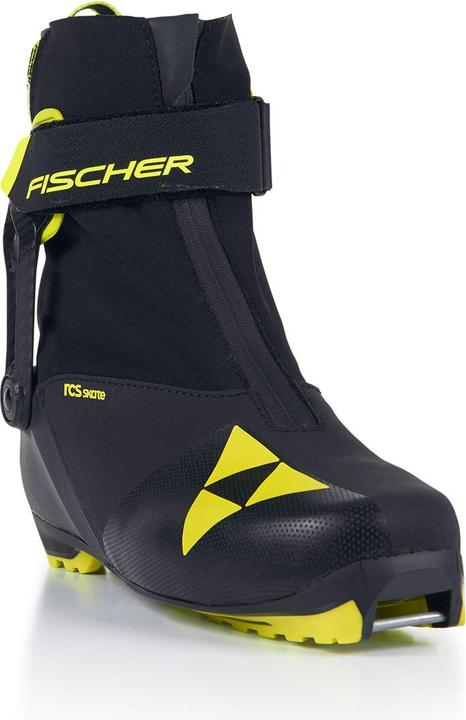 Produktbild Fischer Sports RCS Skate Langlaufschuhe (39)