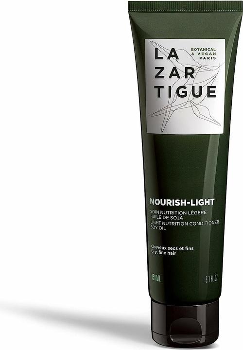 Produktbild Lazartigue Nourishing Light Soin 150 ml (150 ml, Flüssiges Shampoo)