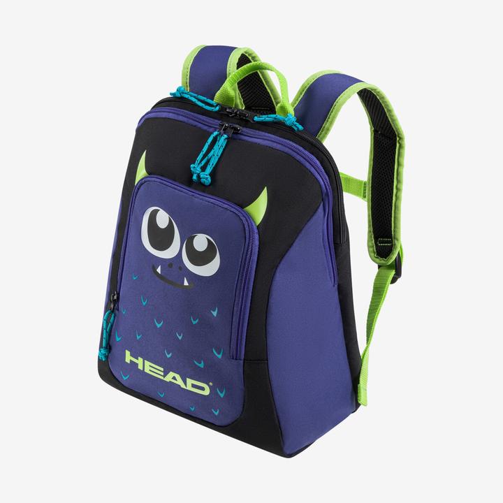 Actual product image Head Kids Tour Backpack Monster