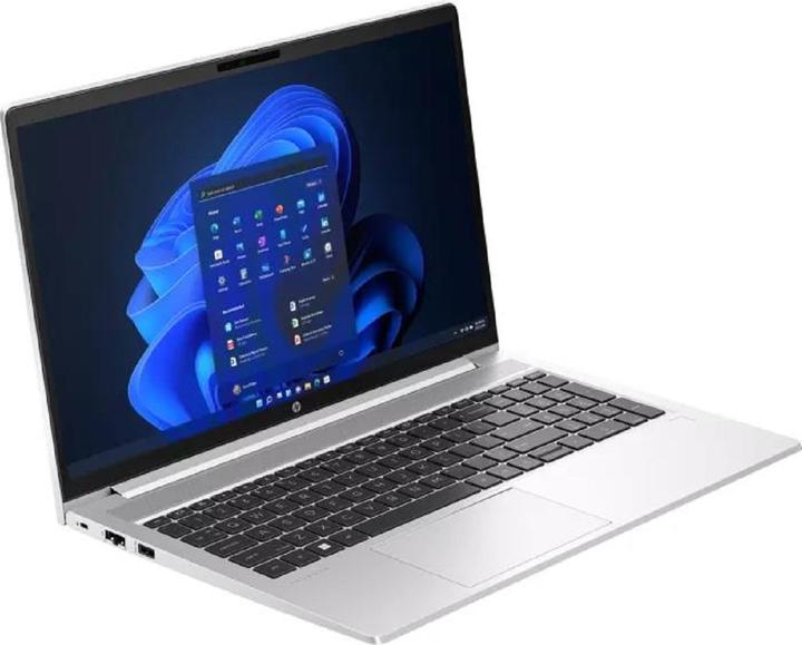 Produktbild HP ProBook 455 G10 (15.60", AMD Ryzen 5 7530U, 16 GB, 256 GB, DE)