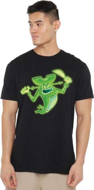 Produktbild Spongebob Squarepants The Flying Dutchman TShirt (L)
