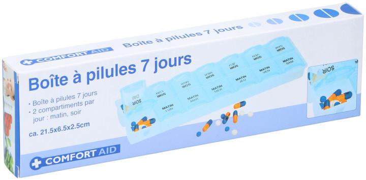 Comfort Aid Pillendose