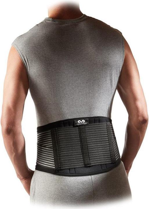 Produktbild McDavid Rückenstütze, Universal (XL)