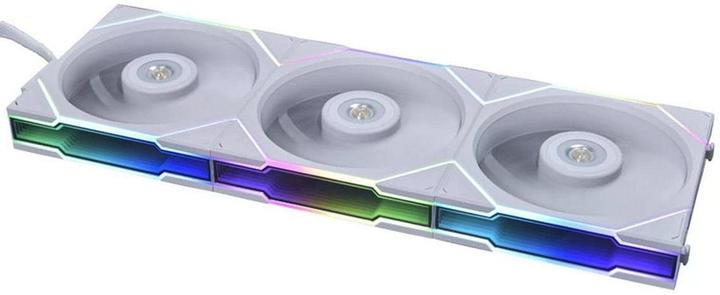 Actual product image Lian-Li Uni (120 mm, 1 x)