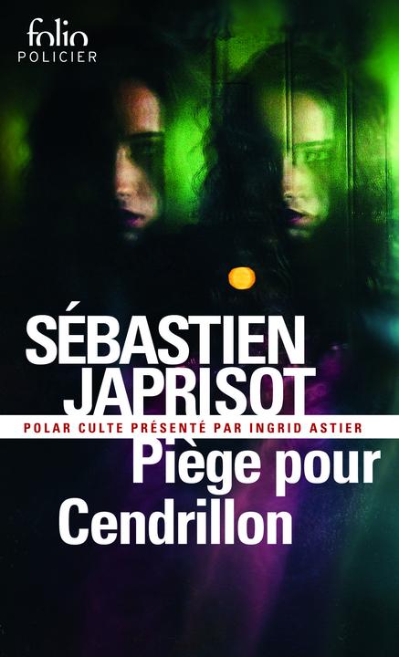Image du produit Piège pour Cendrillon (Français, Japrisot Sébastien, 2016)