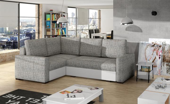 Gray Berlin 01, Soft 17