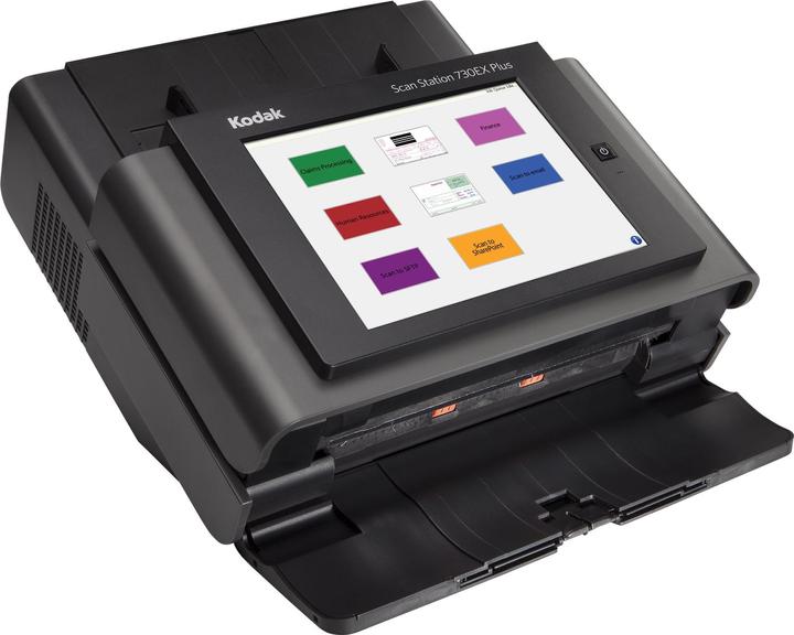 Kodak ScanStation 730EX Plus (USB)