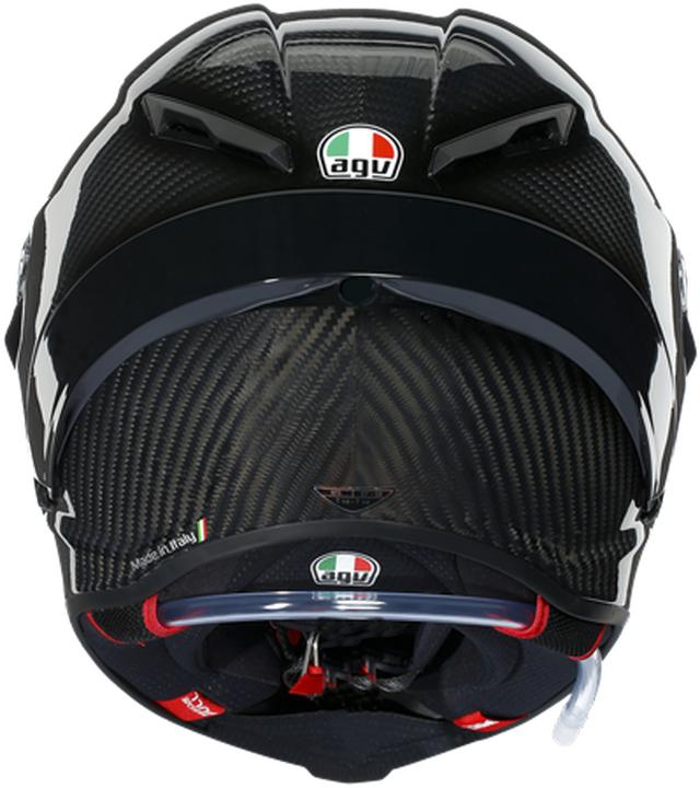 Produktbild AGV Pista GP RR E2206 (57 - 58 cm, M)