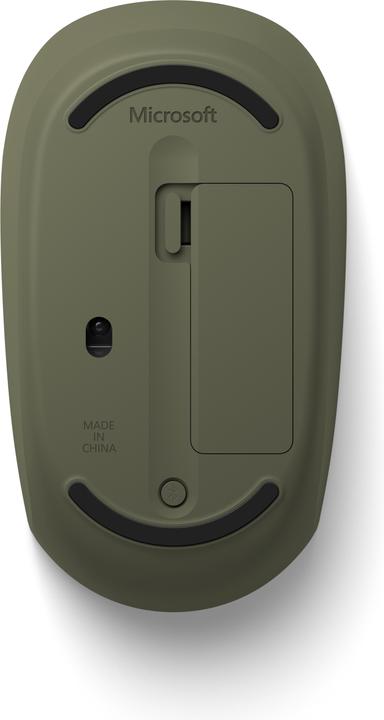 Image du produit Microsoft Souris Bluetooth (Sans fil)