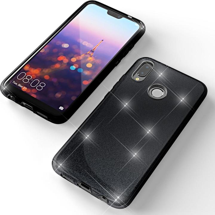 Immagine prodotto Nalia Custodia per cellulare (Huawei P20 Lite)