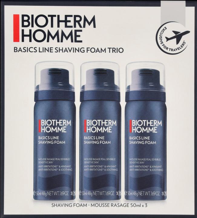 Produktbild Biotherm Homme (150 ml, Rasiergel)