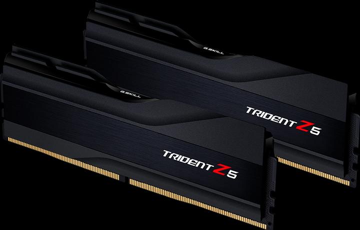Actual product image G.Skill DDR5 32GB PC 7600 CL36 KIT (2x16GB) 32-TZ5K (2 x 16GB, 7600 MHz, DDR5 RAM, DIMM)