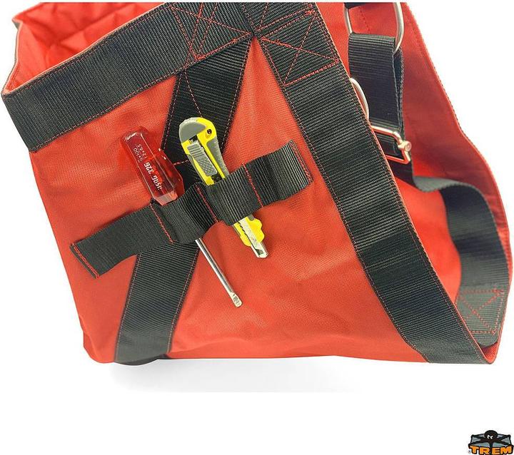 Produktbild Trem Bootsmannstuhl
