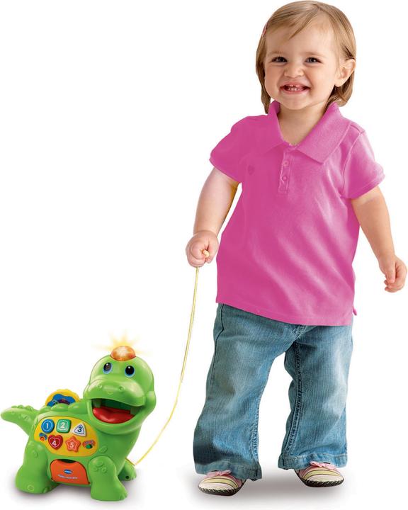 Produktbild VTech Fütter-mich Dino