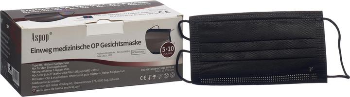 Produktbild Neutral Typ II R (Typ IIR, 1 x)