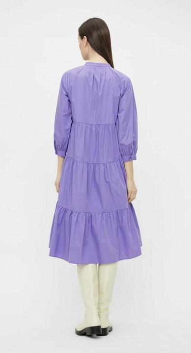 Produktbild Pieces Lagen Midikleid (XS)