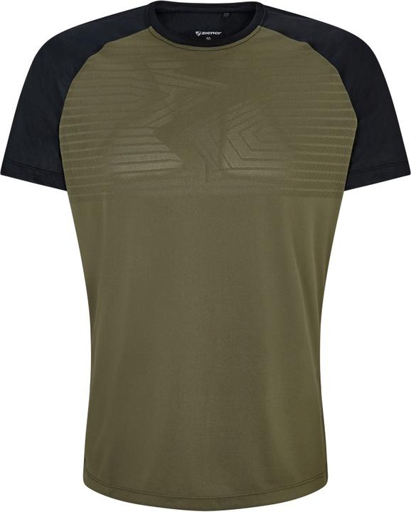 Produktbild Ziener NABALIS shirt (48)