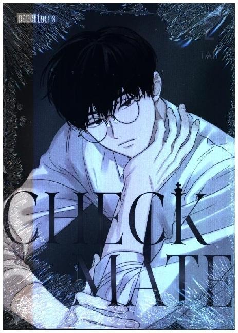 Image du produit Tan:Checkmate 02 (Allemand, Bronzage, Nina Gliese, 2024)
