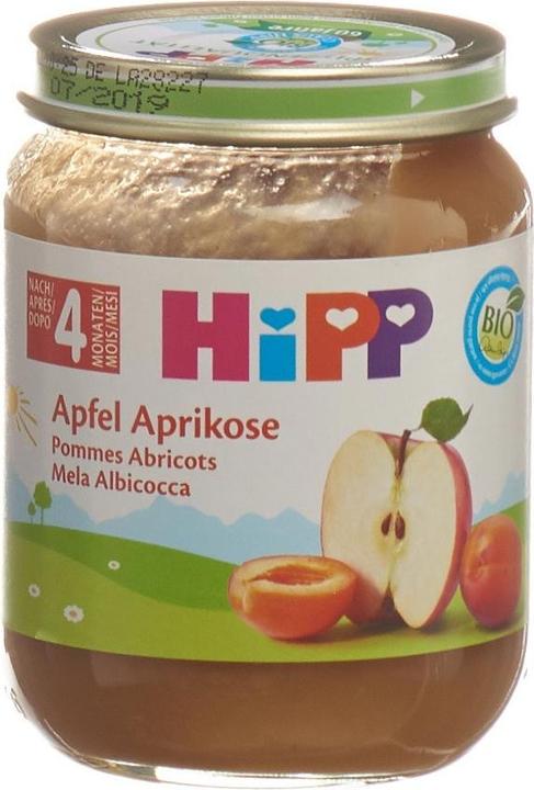 Image du produit Hipp Bouillie bio (217 g)