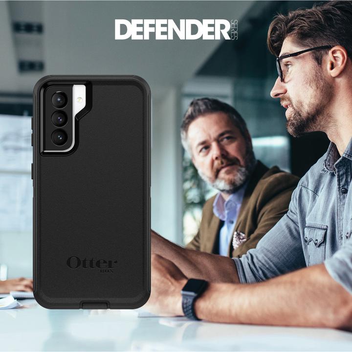 Actual product image OtterBox Defender