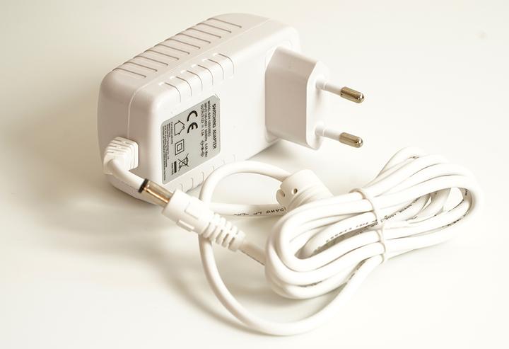 Image du produit Promed Alimentation pour Nailfan Mini