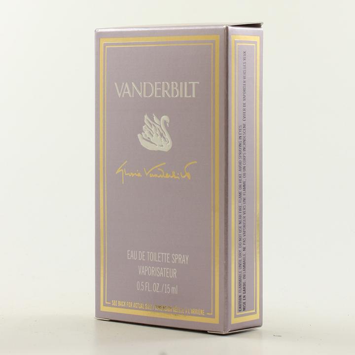 Gloria Vanderbilt  (Eau de toilette, 15 ml)