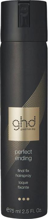 Produktbild ghd Perfect Ending Final Fix (75 ml)