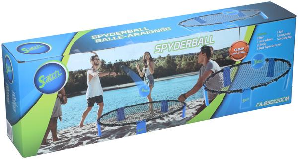 Produktbild Scatch Spyderball
