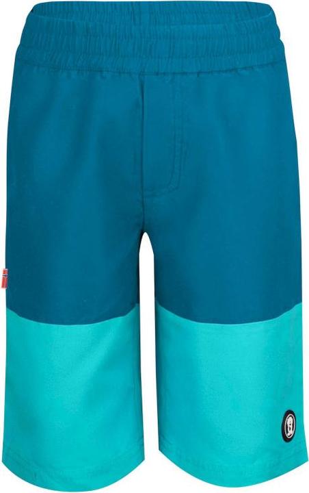 Petrol, Blue
