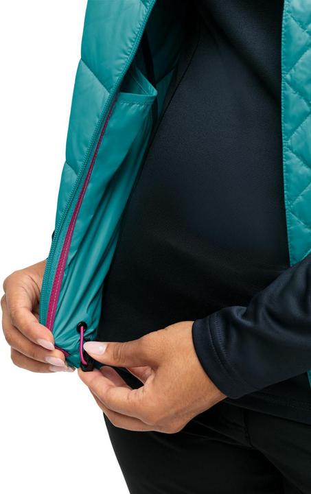 Produktbild Maier Sports Lovisa Steppweste (3XL)