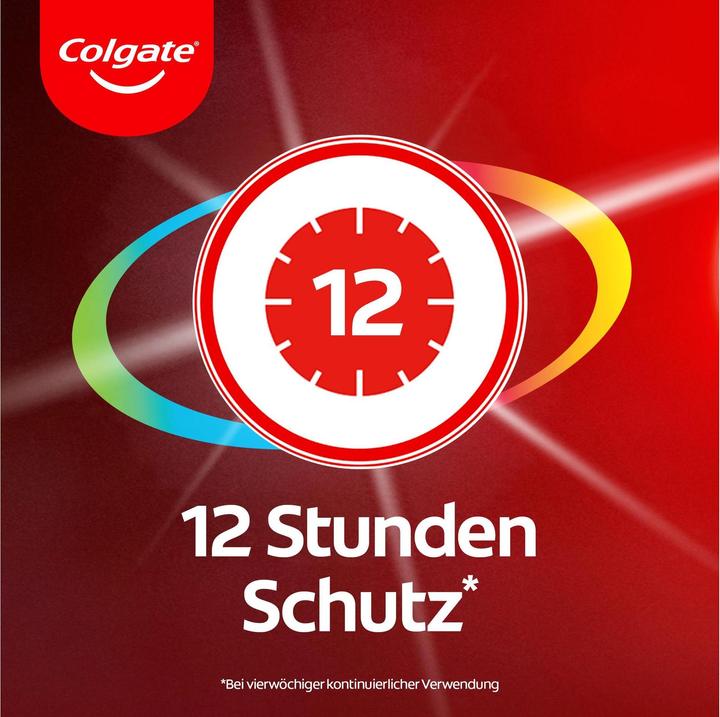 Produktbild Colgate Total Plus Interdentalreinigung (75 ml)