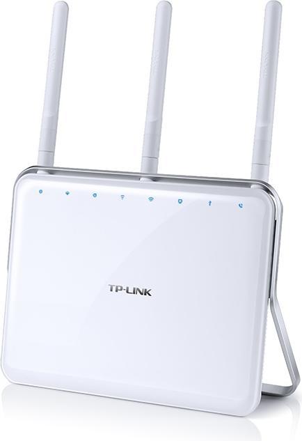 TP-Link Archer Vr900v