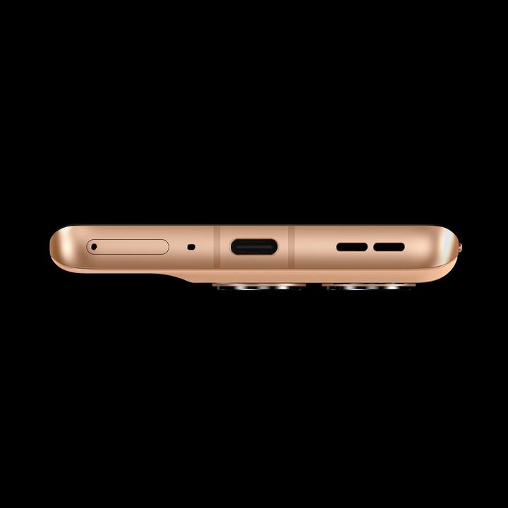Produktbild Motorola Edge 50 Ultra (1000 GB, Peach Fuzz, 6.67", Dual SIM, 64 Mpx, 5G)
