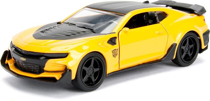 Immagine prodotto Jada Transformers Bumblebee