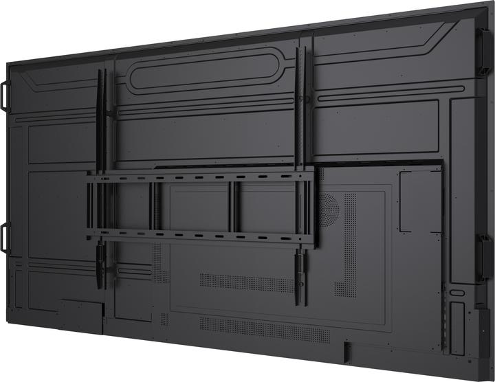Produktbild iiyama 217,4cm(85,6") LH8664UHS-B2AG 16:9 3xHDMI+2xUSB (Speditionsversand) (3840 x 2160 Pixel, 86")