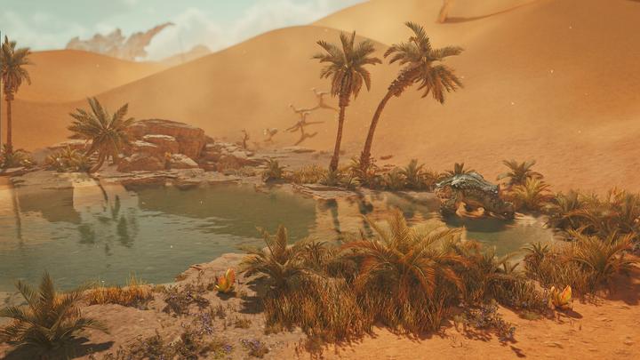 Produktbild Capcom Monster Hunter Wilds (Xbox Series X, DE, IT, FR)