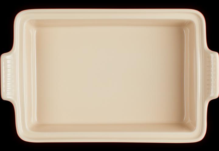 Productafbeelding Le Creuset Keramische ovenschaal met deksel