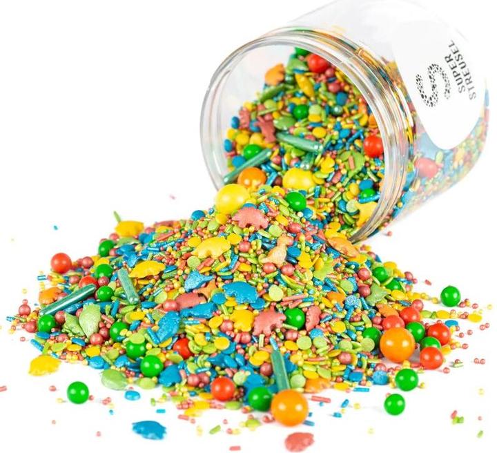 Image du produit Super Streusel Dinos