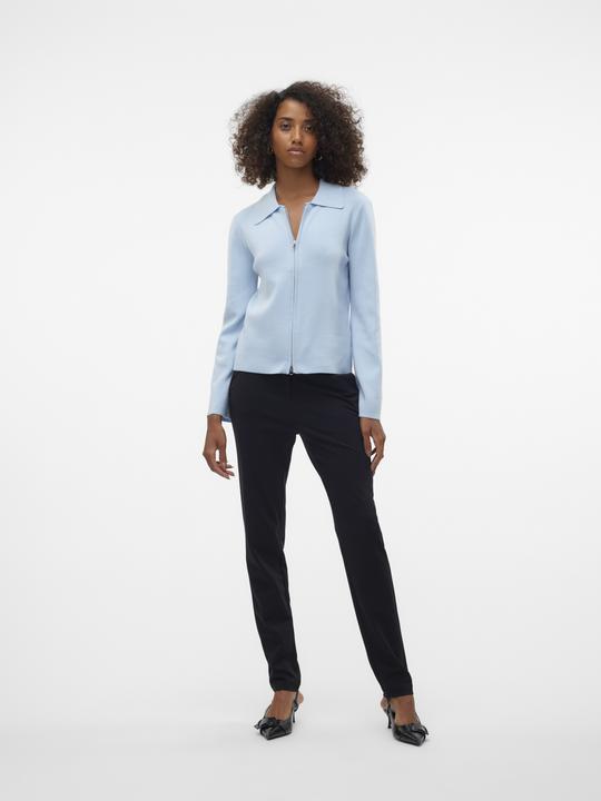 Immagine prodotto Vero Moda VMEVA Pantaloni a vita media Pantaloni (W36/L32)