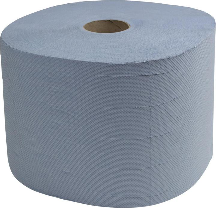 Hawotex Wischtücher, Rolle a 500 Tücher, 3-lagig (1 x)
