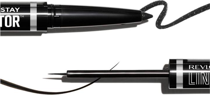 Produktbild Revlon CS Line Creator Blackout (151 Blackout)