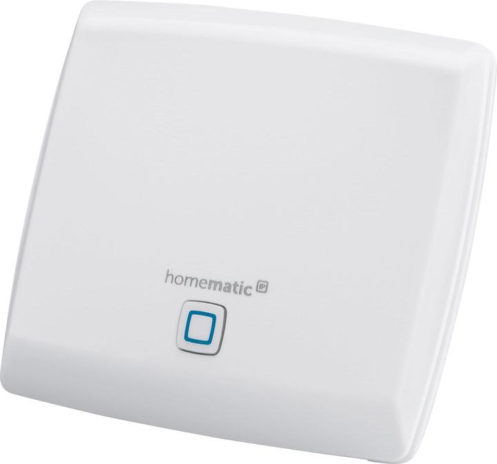 Actual product image EQ-3 Homematic IP Smart Home Starter Set Mini Access, electronic door lock, Smart Lock retrofit (Smartphone)