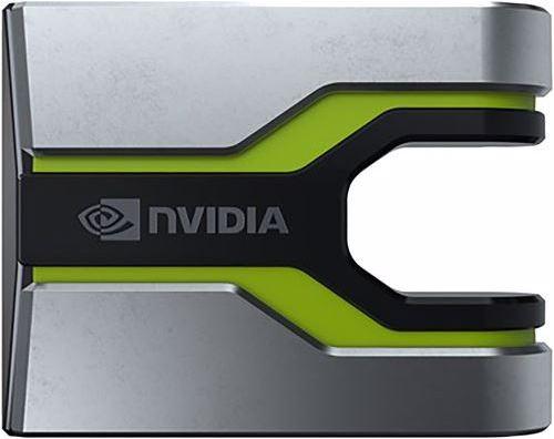Actual product image PNY NVIDIA Amp NVlink 2 slot