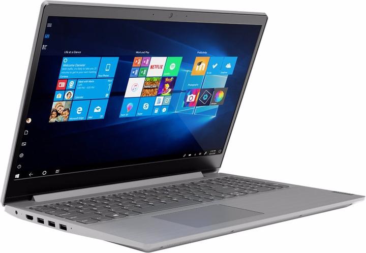Produktbild Lenovo V15-ADA 82C7 - 3000 Series 3020E / 1.2 GHz - FreeDOS - 4 GB RAM - 1 TB HDD - 39. (AMD 3020e, DE)