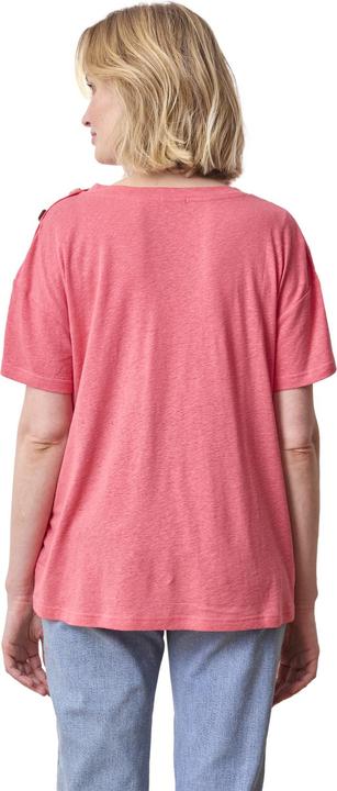 Immagine prodotto Vertbaudet Camicia premaman con scollo a V, lino/viscosa (W32/L34)